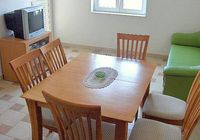 Apartmány App br. 4 v Novalja